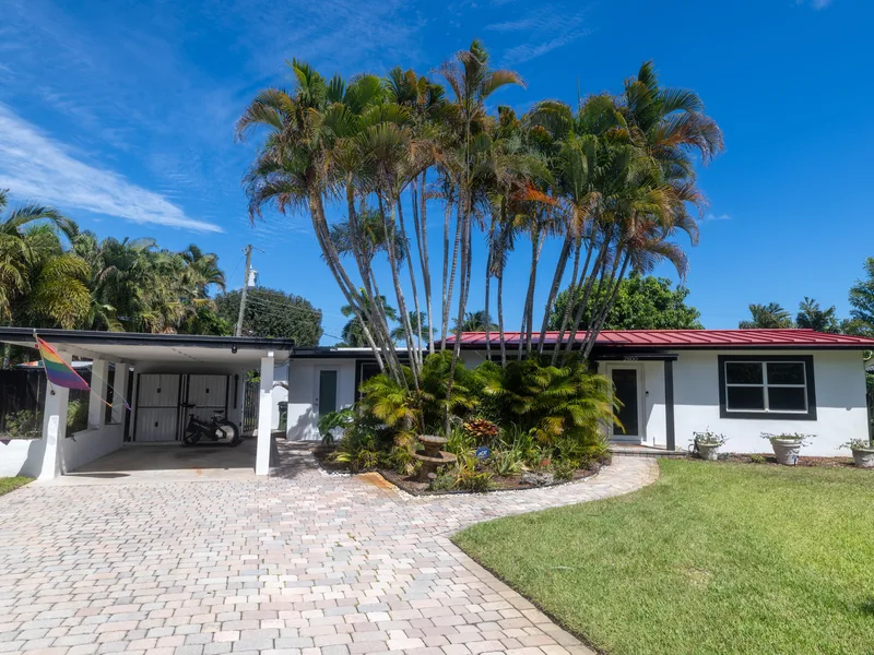 2800 NE 1st Avenue, Wilton Manors, FL 33334