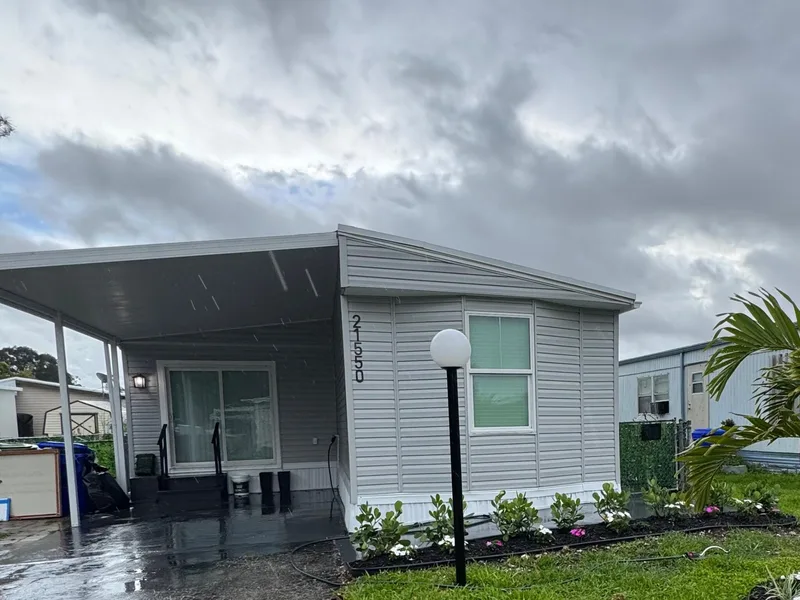 21550 NW 7th Court, Pembroke Pines, FL 33029