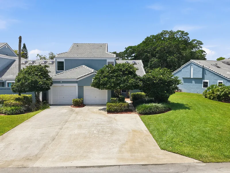 8362 Waterford Avenue, Tamarac, FL 33321