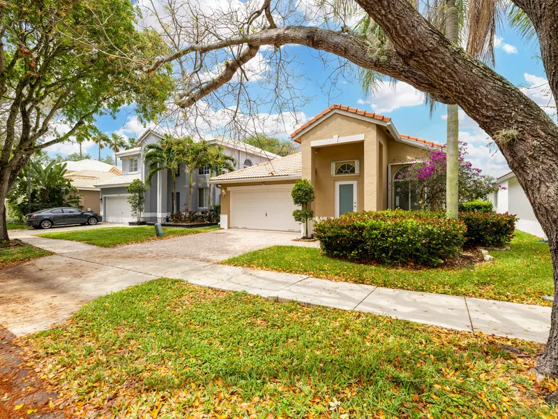 6513 Sandpiper Drive, Coconut Creek, FL 33073