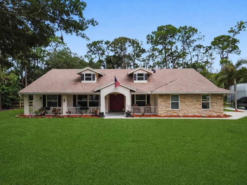 15590 N 77th Place N, The Acreage, FL 33470