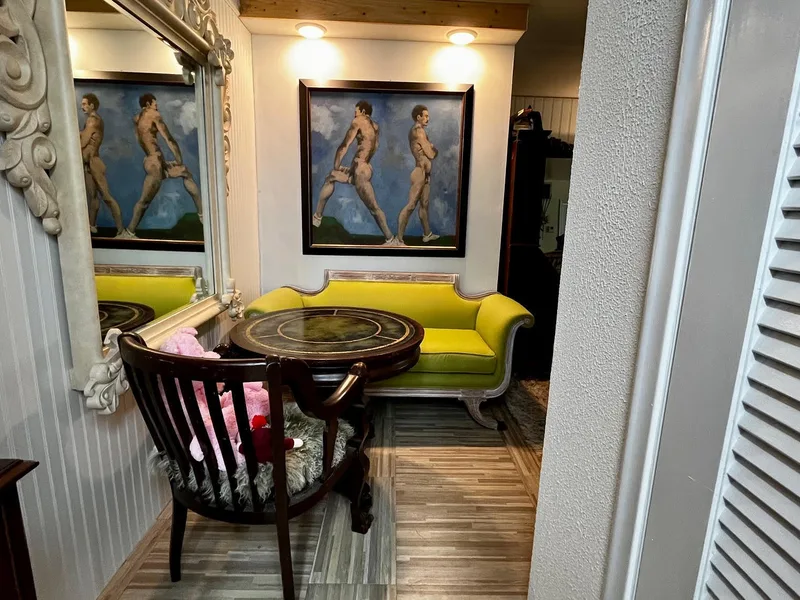 1950 N Andrews Avenue 102-d, Wilton Manors, FL 33311