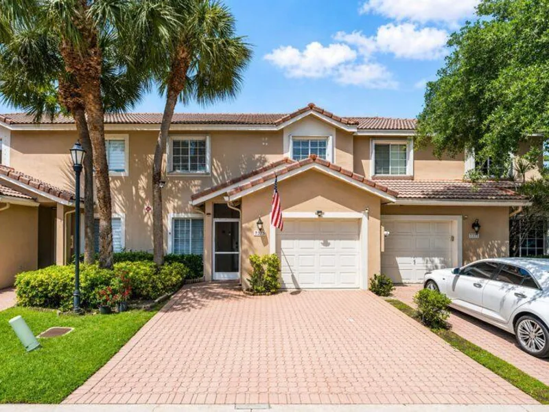 7375 NW 61st Terrace 2-19, Parkland, FL 33067