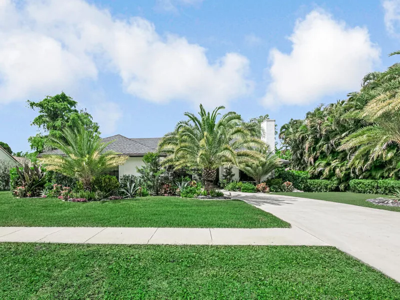 1593 Yarmouth Avenue, Wellington, FL 33414