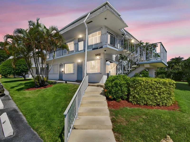 3402 Cynthia Lane 201, Lake Worth Beach, FL 33461
