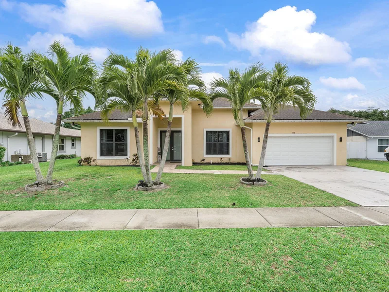 123 Bilbao Street, Royal Palm Beach, FL 33411