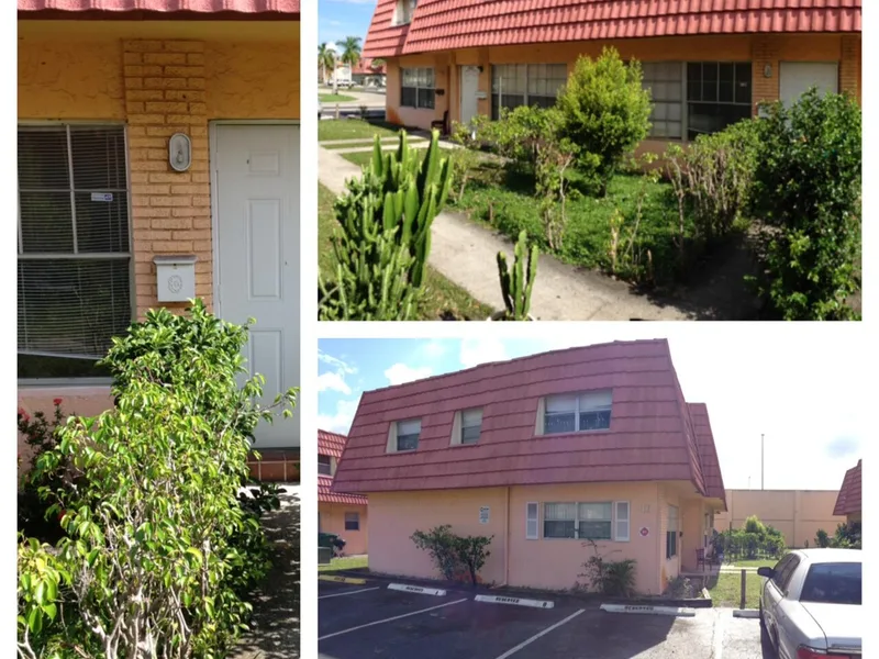 2580 NW 52nd Avenue C16, Lauderhill, FL 33313