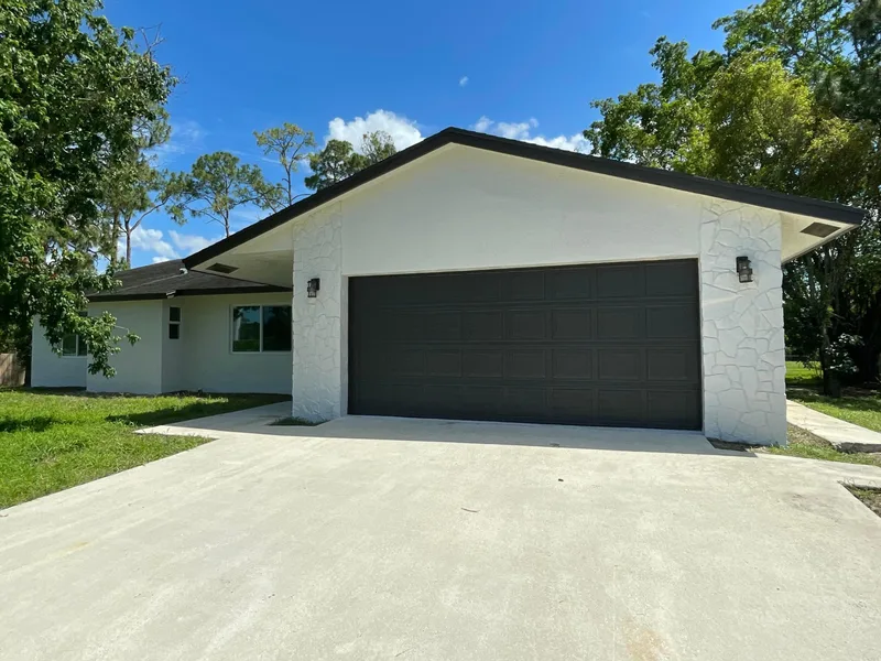 11922 Orange Boulevard, The Acreage, FL 33412