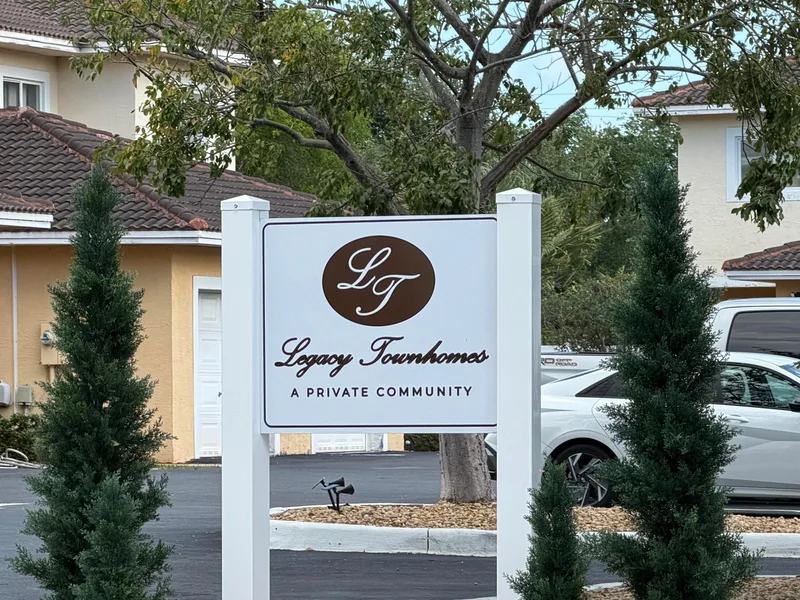 2769 NW 13th Street 6, Pompano Beach, FL 33069