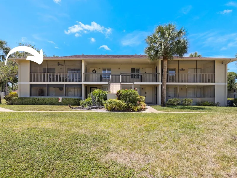 6543 Chasewood Drive G, Jupiter, FL 33458
