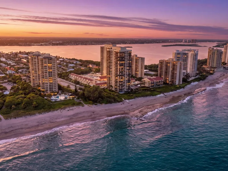 3972 N Ocean Drive 5, Singer Island, FL 33404