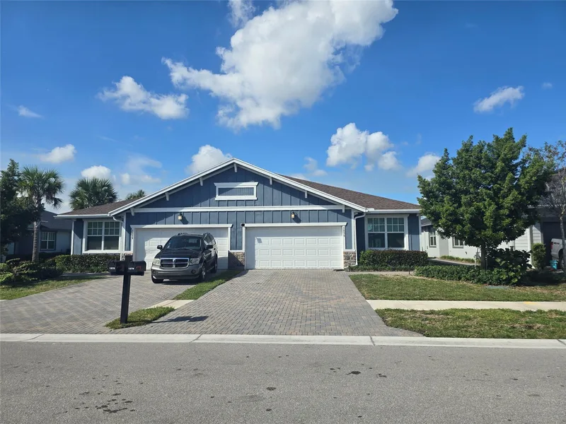 1279 Tangled Orchard Trace 1279, The Acreage, FL 33470