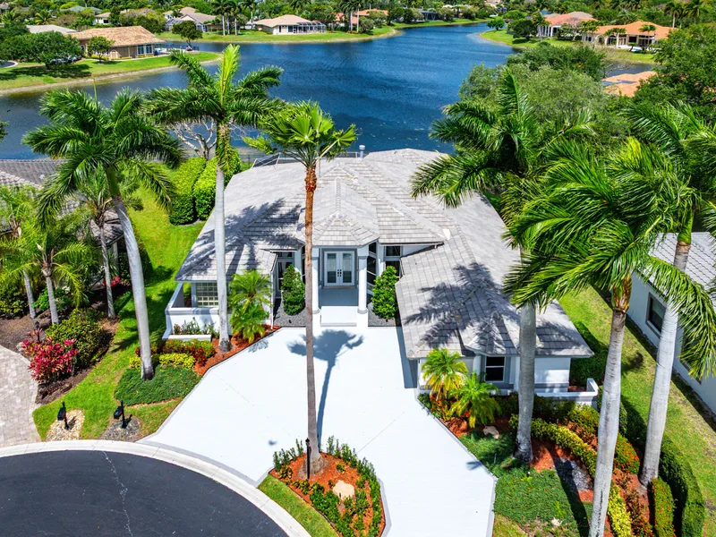 6419 NW 99th Drive, Parkland, FL 33076