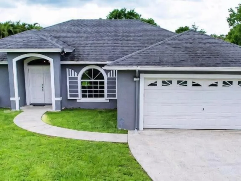 13564 N 63rd Ln Lane N, The Acreage, FL 33412