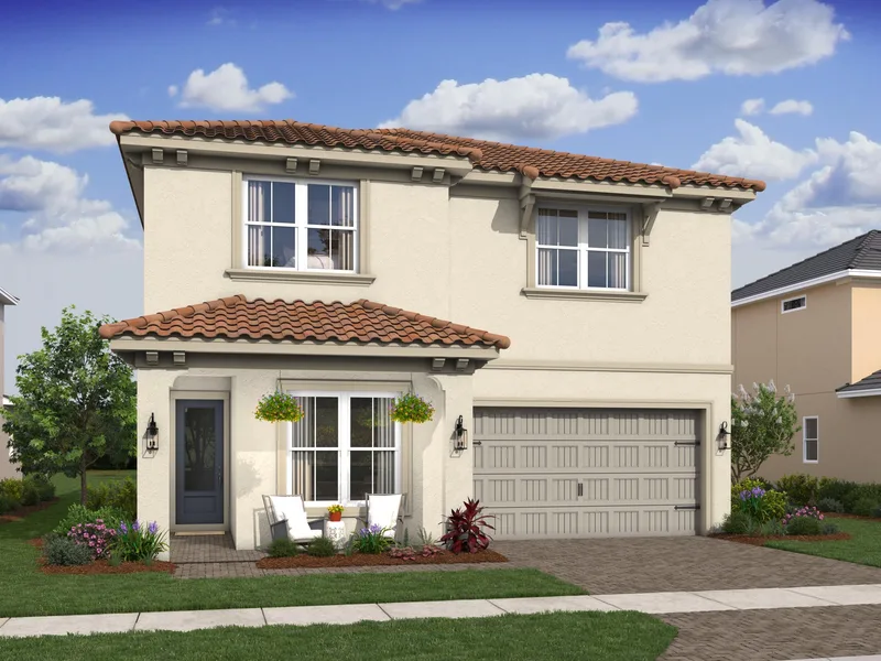 122 Parkside Way 6, Royal Palm Beach, FL 33414