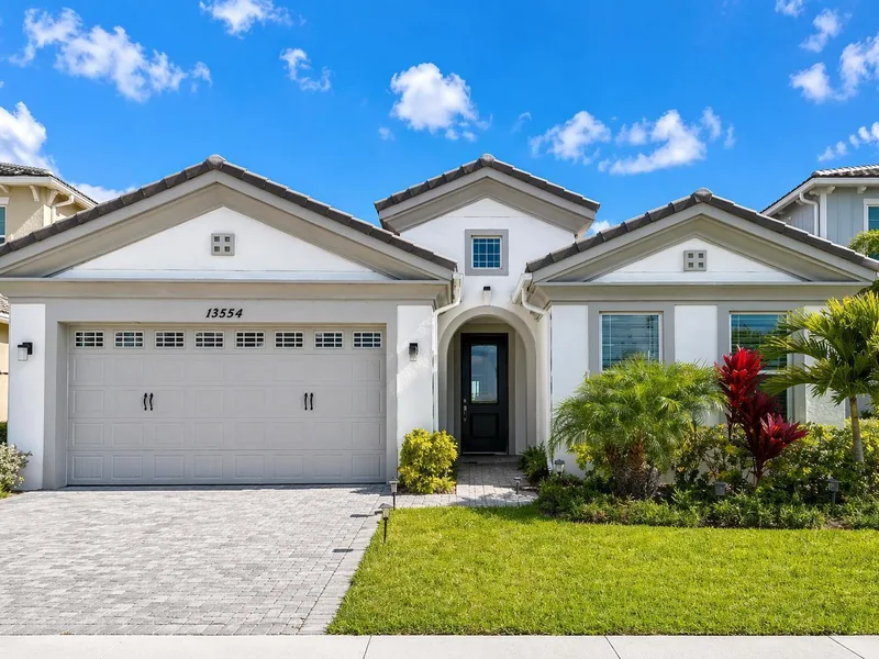 13554 Spruce Pine Drive, Westlake, FL 33470