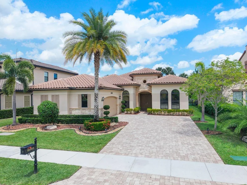 8040 NW 112th Terrace, Parkland, FL 33076