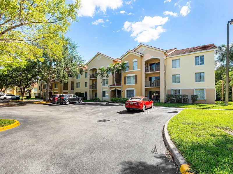 4180 W San Marino Boulevard 107, West Palm Beach, FL 33409