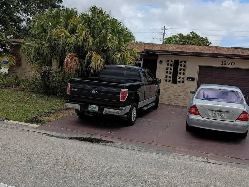 1270 NW 66th Terrace, Margate, FL 33063