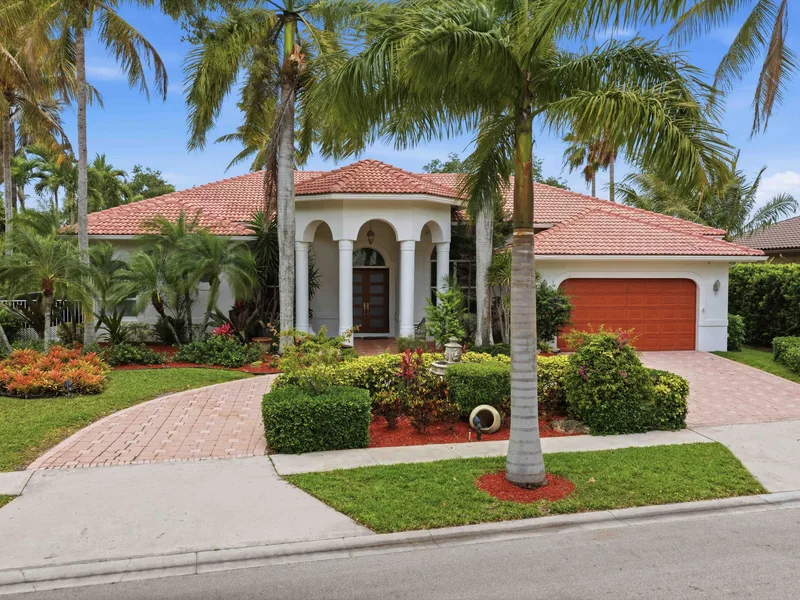 7079 NW 68th Drive, Parkland, FL 33067