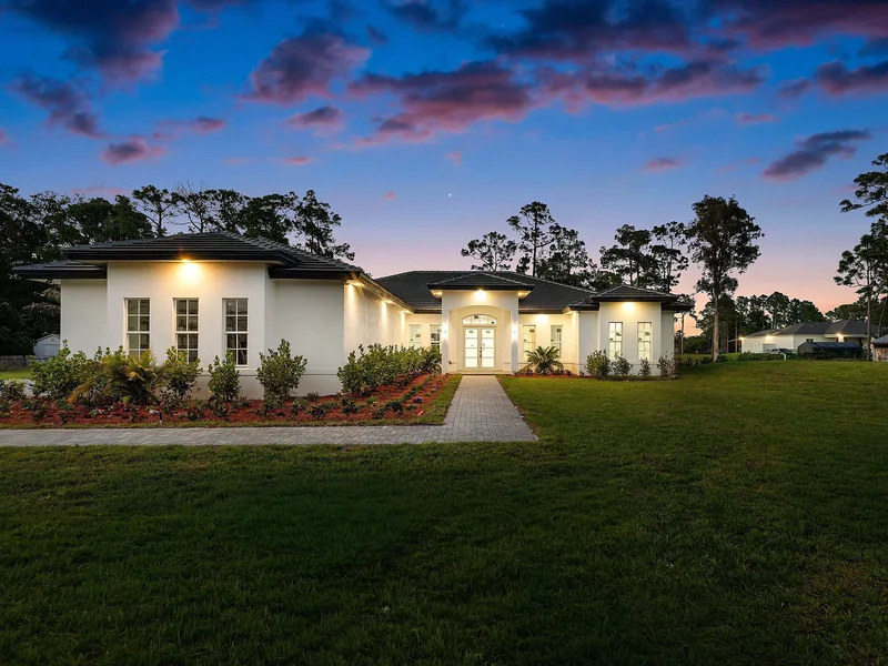 15090 Temple Boulevard, The Acreage, FL 33470