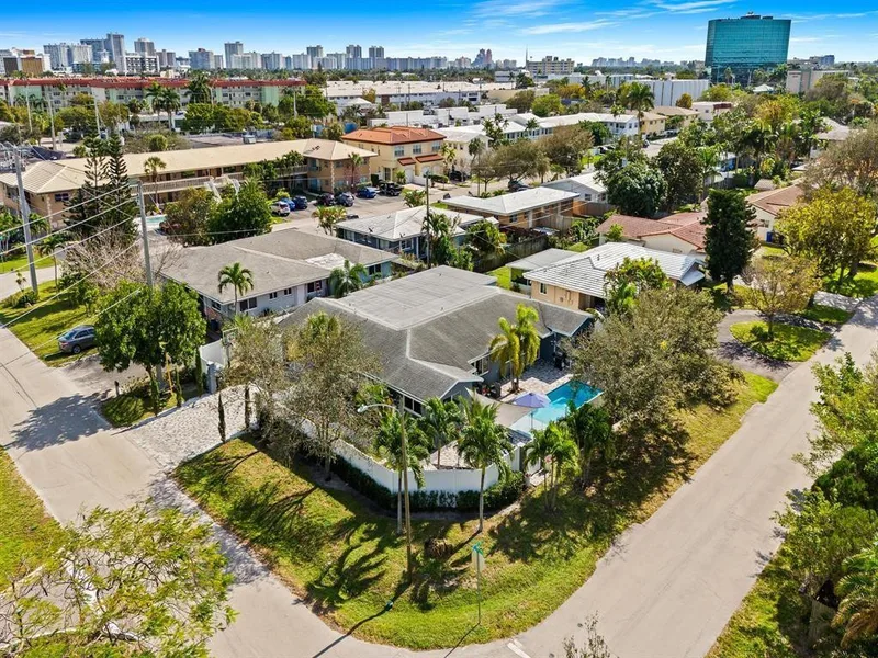 5496 NE 22nd Avenue, Fort Lauderdale, FL 33308