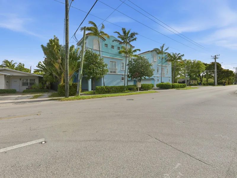 1705 Johnson Street D, Hollywood, FL 33020