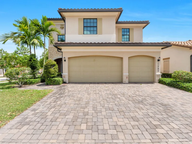 11795 Waterway Circle, Parkland, FL 33076