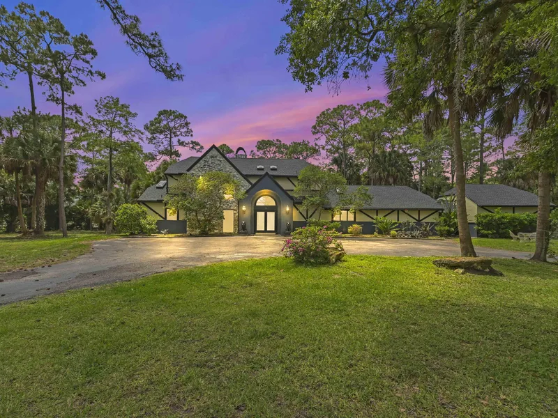 1339 Gallop Drive, Loxahatchee, FL 33470