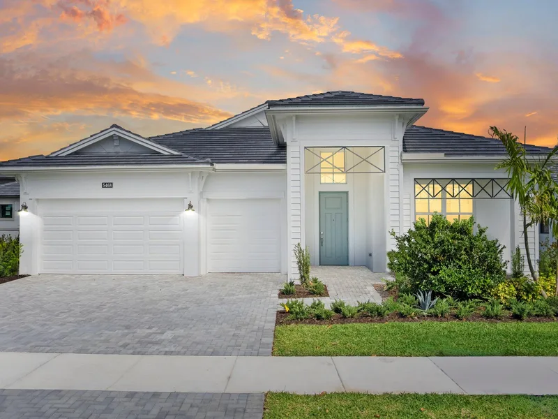 5468 Hutchinson Way, Westlake, FL 33470