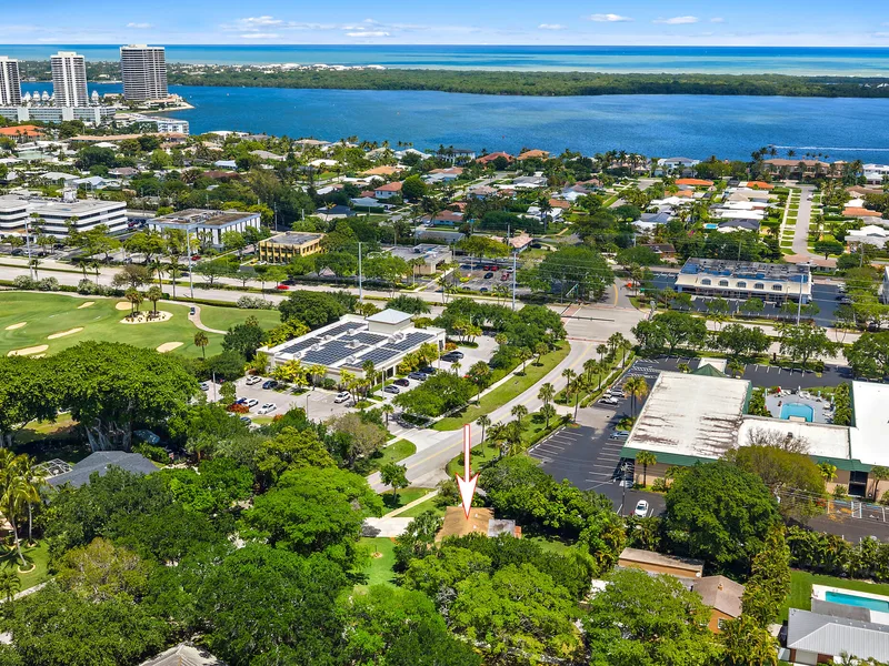 844 Anchorage Drive, North Palm Beach, FL 33408