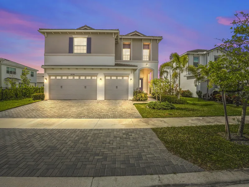 5236 Liberty Lane, Westlake, FL 33470