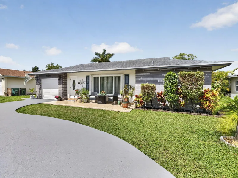7005 NW 95th Terrace, Tamarac, FL 33321