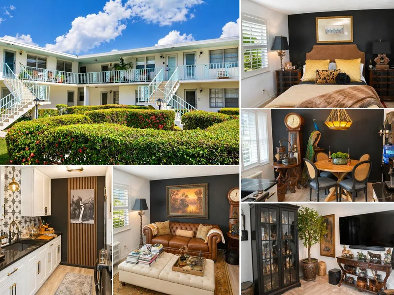401 N J Street 11, Lake Worth Beach, FL 33460