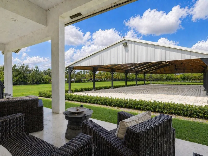 19921 Skyhawk Lane, The Acreage, FL 33470