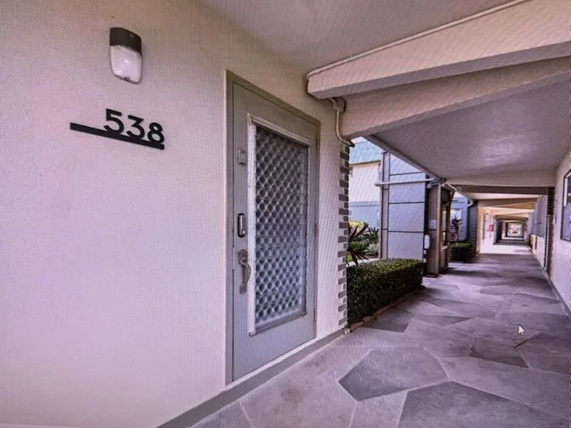 538 Monaco L, Delray Beach, FL 33446