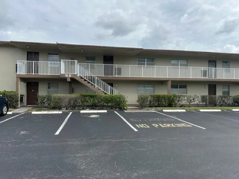 7805 W Atlantic Boulevard 202, Margate, FL 33063