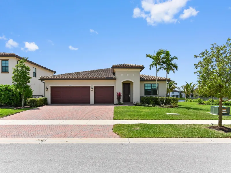 3523 Haldin Place, Royal Palm Beach, FL 33411