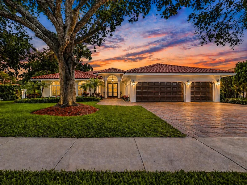 7276 NW 63rd Terrace, Parkland, FL 33067