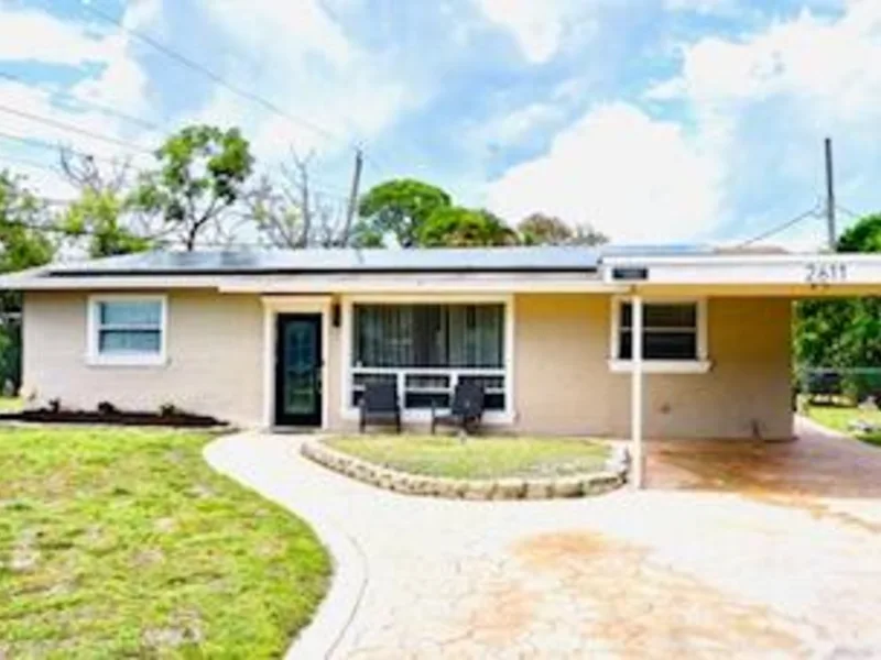 2611 NW 27th Street, Oakland Park, FL 33311