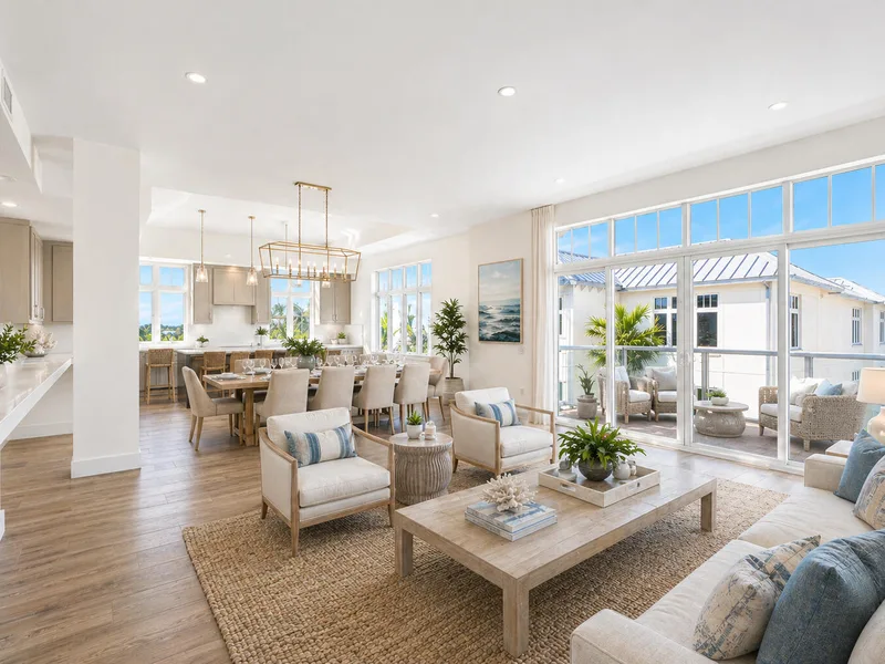 178 Lake Drive 4101, Palm Beach Shores, FL 33404