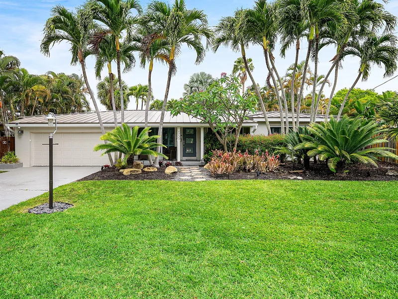 1733 Coral Gardens Drive, Wilton Manors, FL 33334