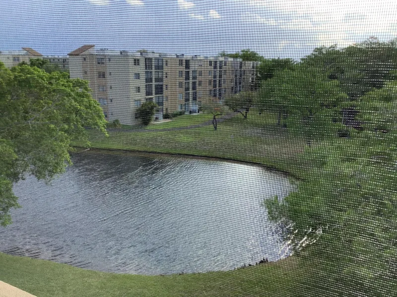 7730 NW 50th Street Unit 510, Lauderhill, FL 33351