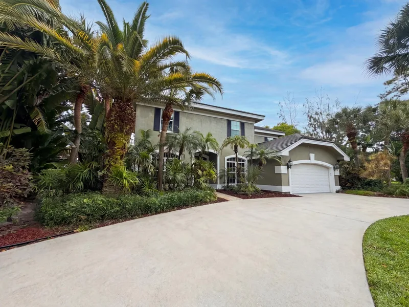 6701 NW 61st Avenue, Parkland, FL 33067