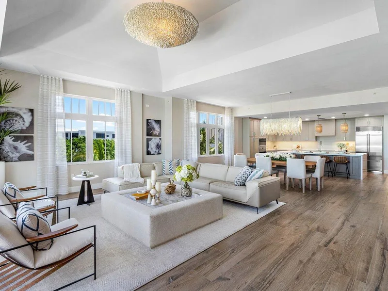 184 Lake Drive 3101, Palm Beach Shores, FL 33404