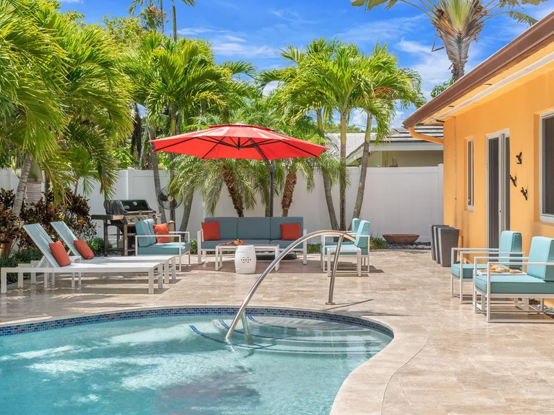 1108 NW 29th Court, Wilton Manors, FL 33311