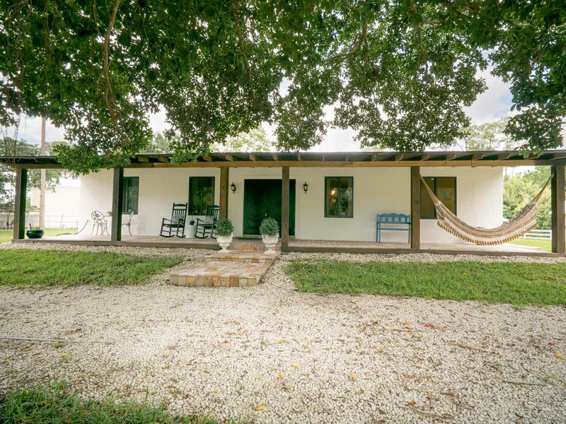 5899 N 120th Ave Avenue N, The Acreage, FL 33411