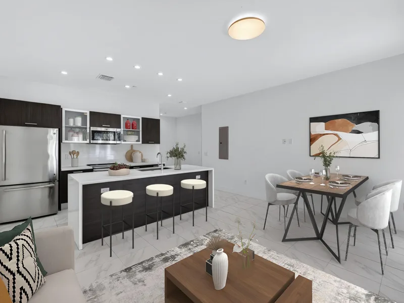 1044 NE 18th Avenue 203, Fort Lauderdale, FL 33304