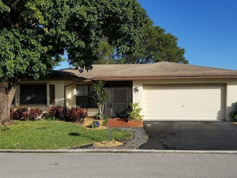 9713 NW 75th Court, Tamarac, FL 33321