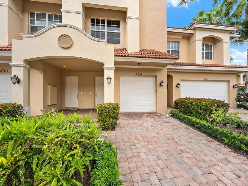 5013 W Vine Cliff Way W W, Palm Beach Gardens, FL 33418